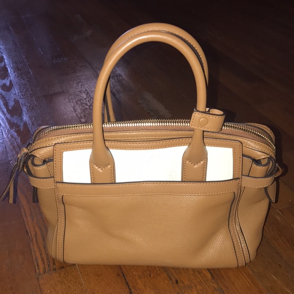 Michael Kors top handle tote bag - Picture 2 of 13